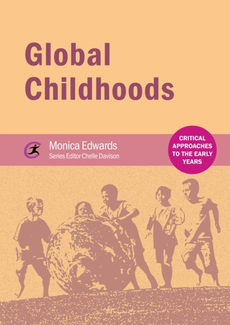 Global Childhoods, EPUB eBook