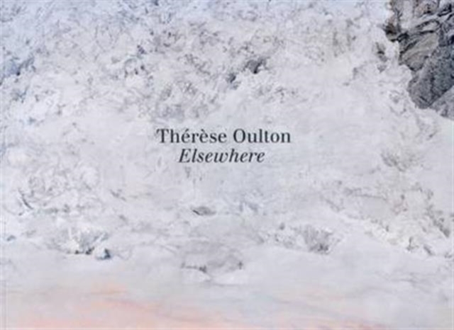 Therese Oulton - Elsewhere, Paperback Book