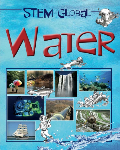 The  Water, PDF eBook