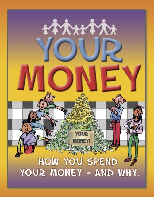 Your Money, PDF eBook