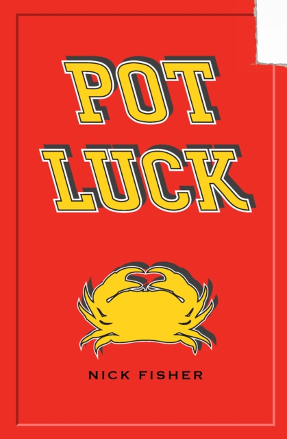Pot Luck, Paperback / softback Book