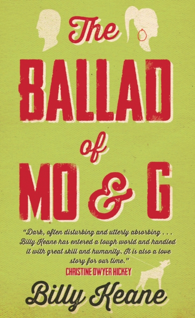 The Ballad of Mo and G, EPUB eBook