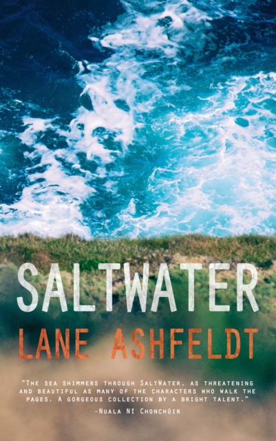 SaltWater, EPUB eBook