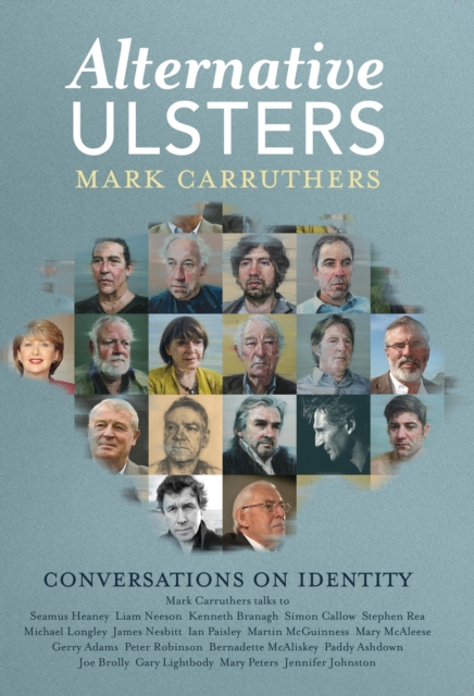 Alternative Ulsters, EPUB eBook