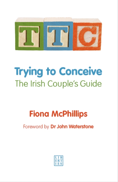 TTC: Trying to Conceive, EPUB eBook