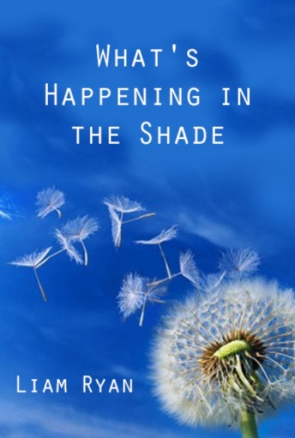 What'S Happening in the Shade, Paperback / softback Book