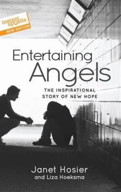 Entertaining Angels, Paperback / softback Book