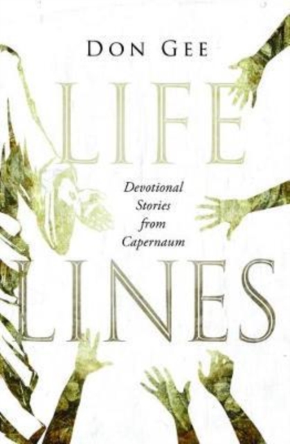 Life Lines, Paperback / softback Book