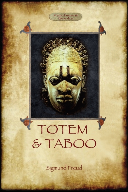 Totem and Taboo, Paperback / softback Book