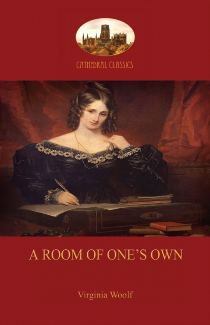 A Room of One's Own (Aziloth Books), Paperback / softback Book