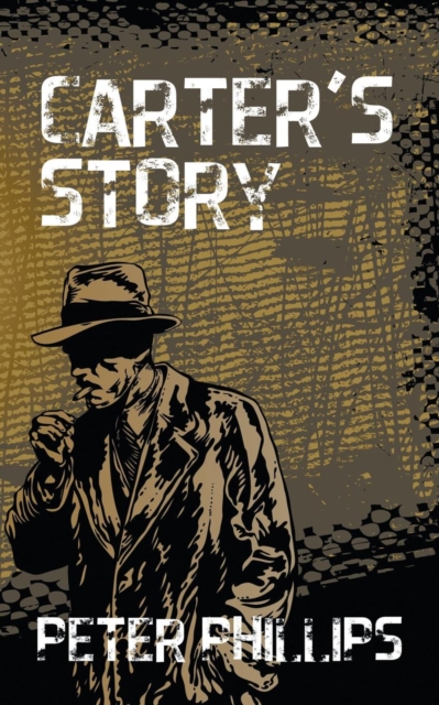 Carter's Story, Paperback / softback Book