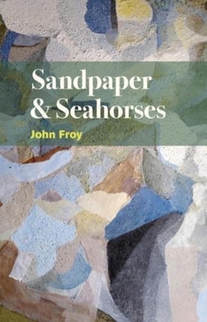 Sandpaper & Seahorses, Paperback / softback Book