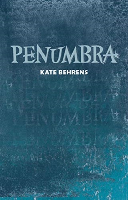 Penumbra, Paperback / softback Book