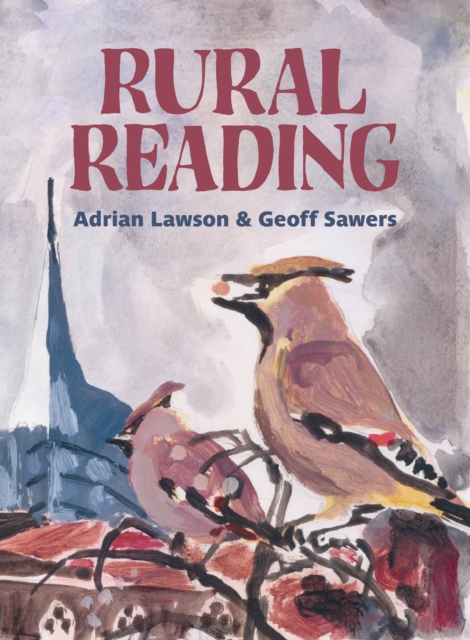 Rural Reading, Paperback / softback Book