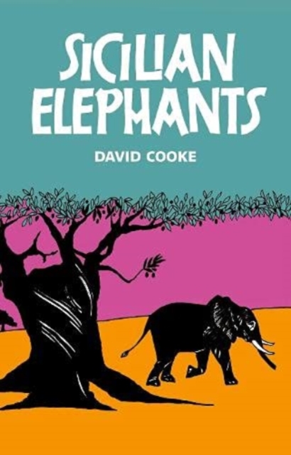 Sicilian Elephants, Paperback / softback Book