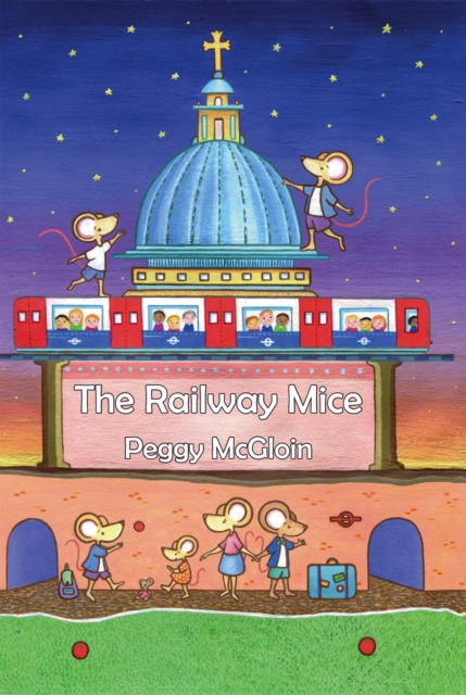 The Railway Mice, PDF eBook