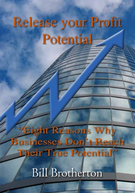 Release your Profit Potential : Eight Reasons Why Businesses Don't Reach Their True Potential, Paperback / softback Book