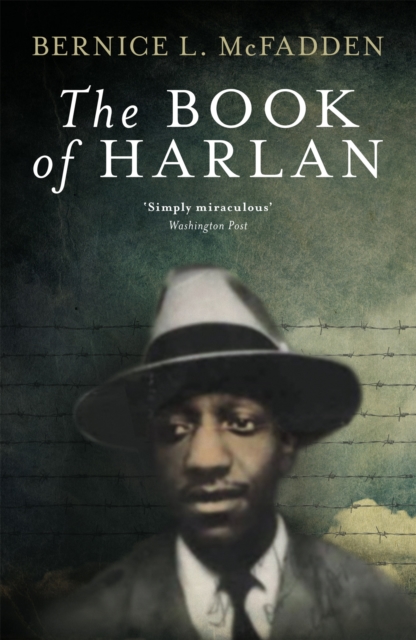 The Book of Harlan, Paperback / softback Book