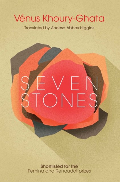 Seven Stones, Paperback / softback Book