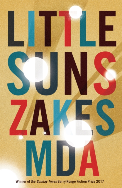 Little Suns, Paperback / softback Book