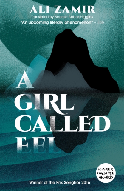 A Girl Called Eel, Paperback / softback Book