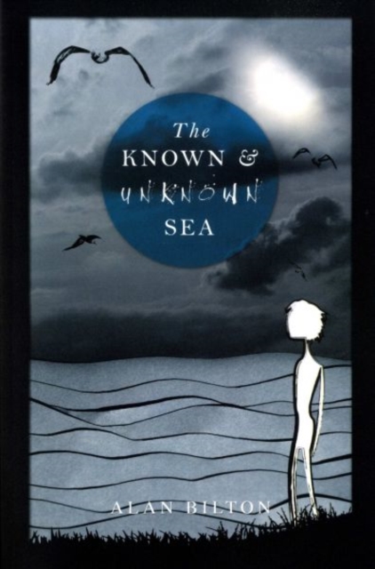 The Known and Unknown Sea, Paperback / softback Book