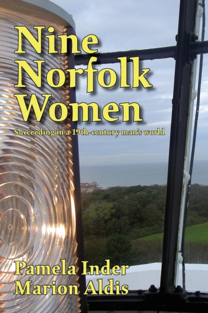 Nine Norfolk Women, Paperback / softback Book