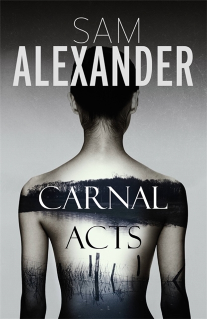 Carnal Acts, Paperback / softback Book