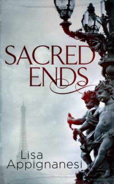Sacred Ends, Paperback / softback Book