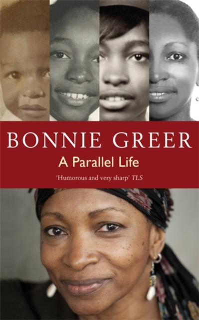 A Parallel Life, Hardback Book