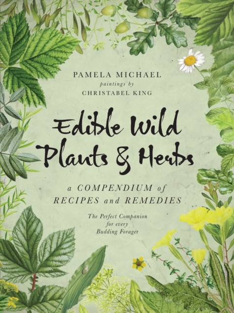 Edible Wild Plants and Herbs, Paperback / softback Book