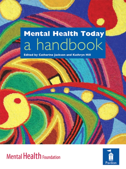 Mental Health Today : A handbook, EPUB eBook