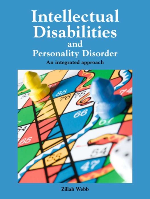 Intellectual Disabilities and Personality Disorder : An Integrated Approach, PDF eBook