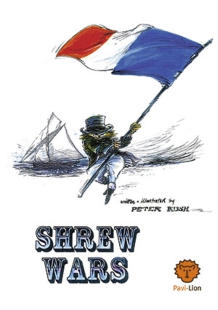 Shrew Wars, Paperback / softback Book