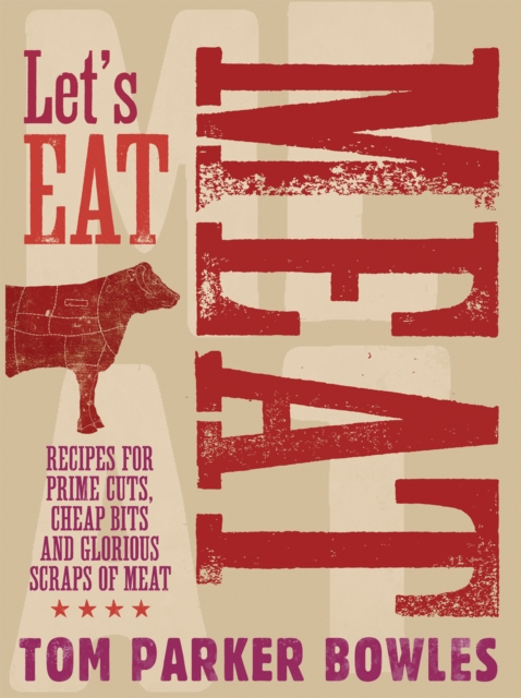 Let's Eat Meat, EPUB eBook