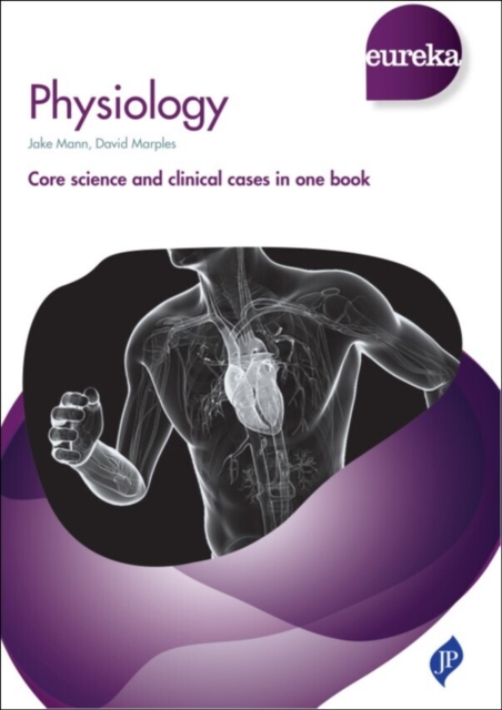 Eureka: Physiology, Paperback / softback Book