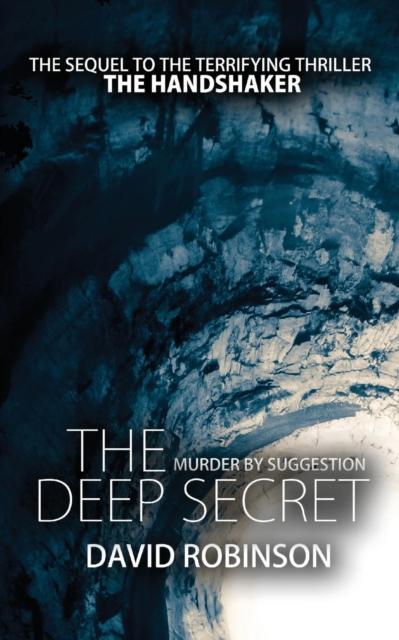 The Deep Secret, Paperback Book