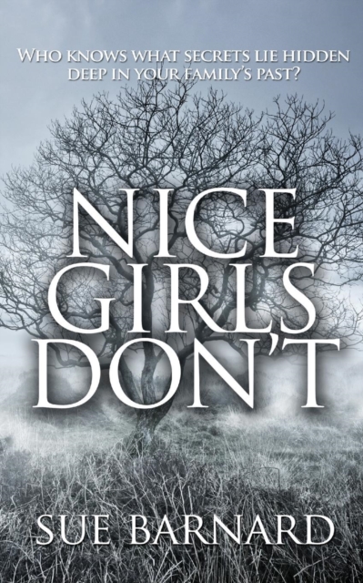 Nice Girls Don't, Paperback / softback Book