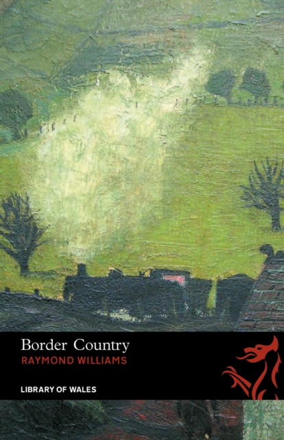 Border Country, EPUB eBook