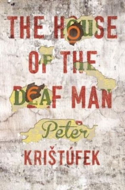 The House of the Deaf Man, Paperback / softback Book