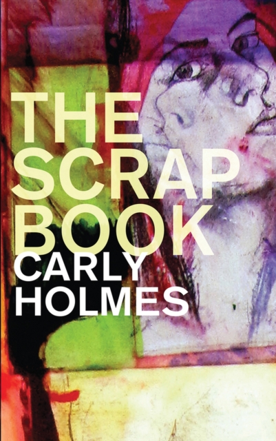 The Scrapbook, Hardback Book