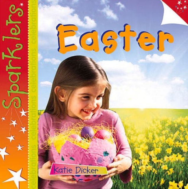 Easter, Paperback / softback Book