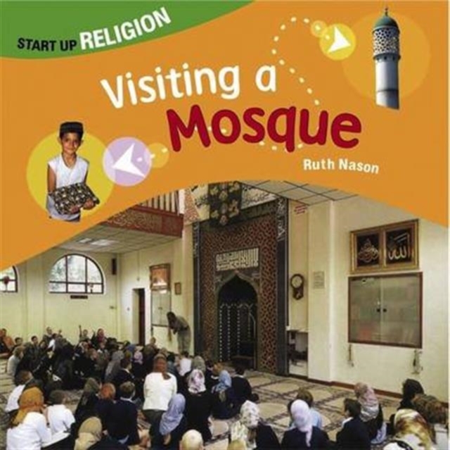Visiting a Mosque, Paperback / softback Book