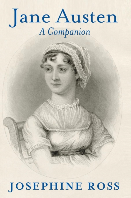 Jane Austen - A Companion, Paperback / softback Book