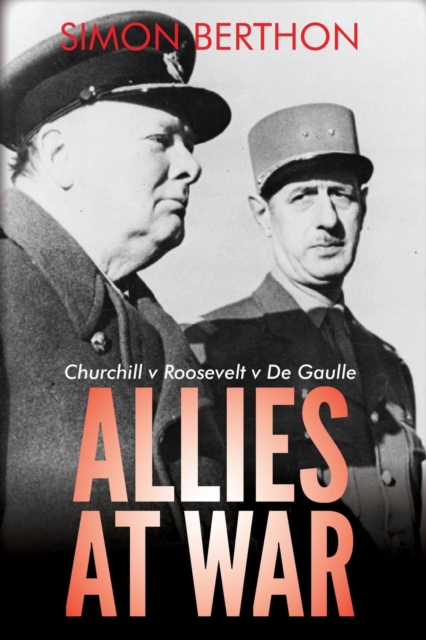 Allies at War, Paperback / softback Book