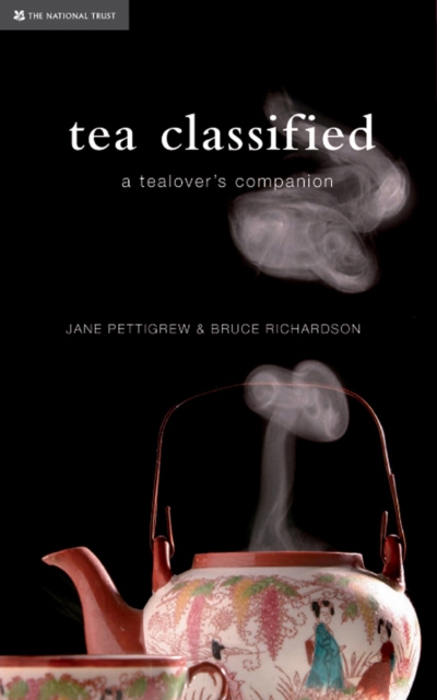 Tea Classified, EPUB eBook