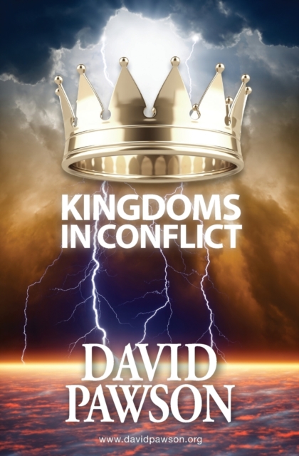 Kingdoms in Conflict, Paperback / softback Book