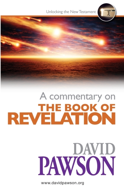 A Commentary on the Book of Revelation, Paperback / softback Book