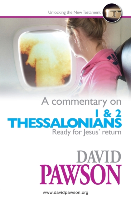 A Commentary on 1 & 2 Thessalonians, Paperback / softback Book