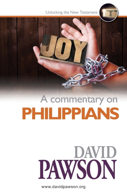 A Commentary on Philippians, Paperback / softback Book